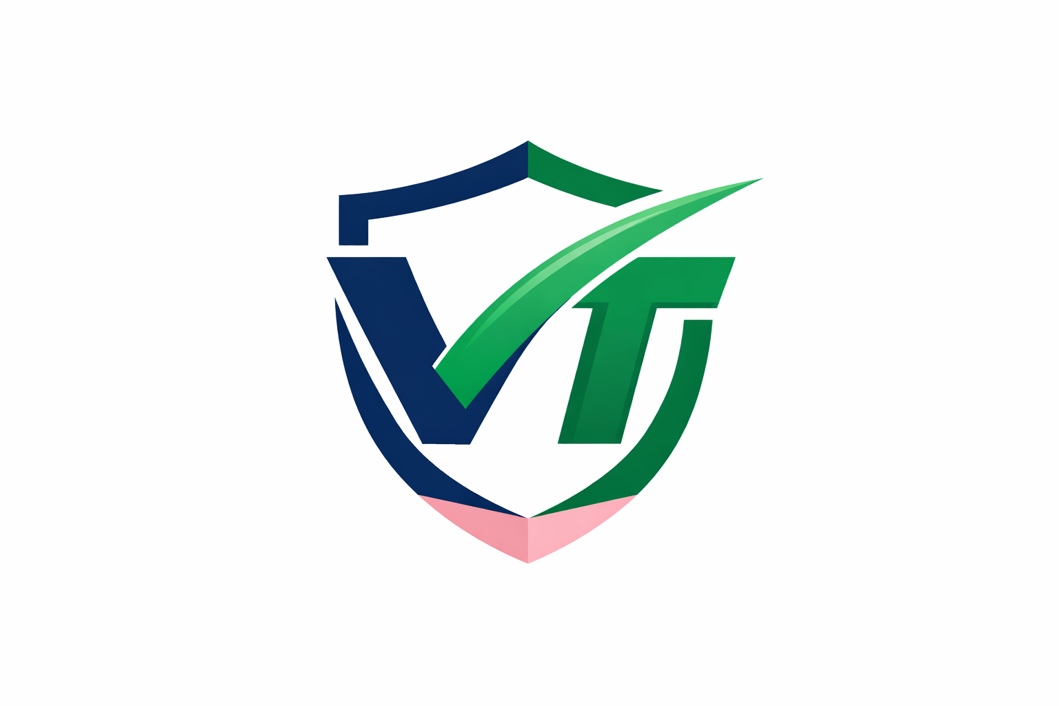 VeriTrade Logo